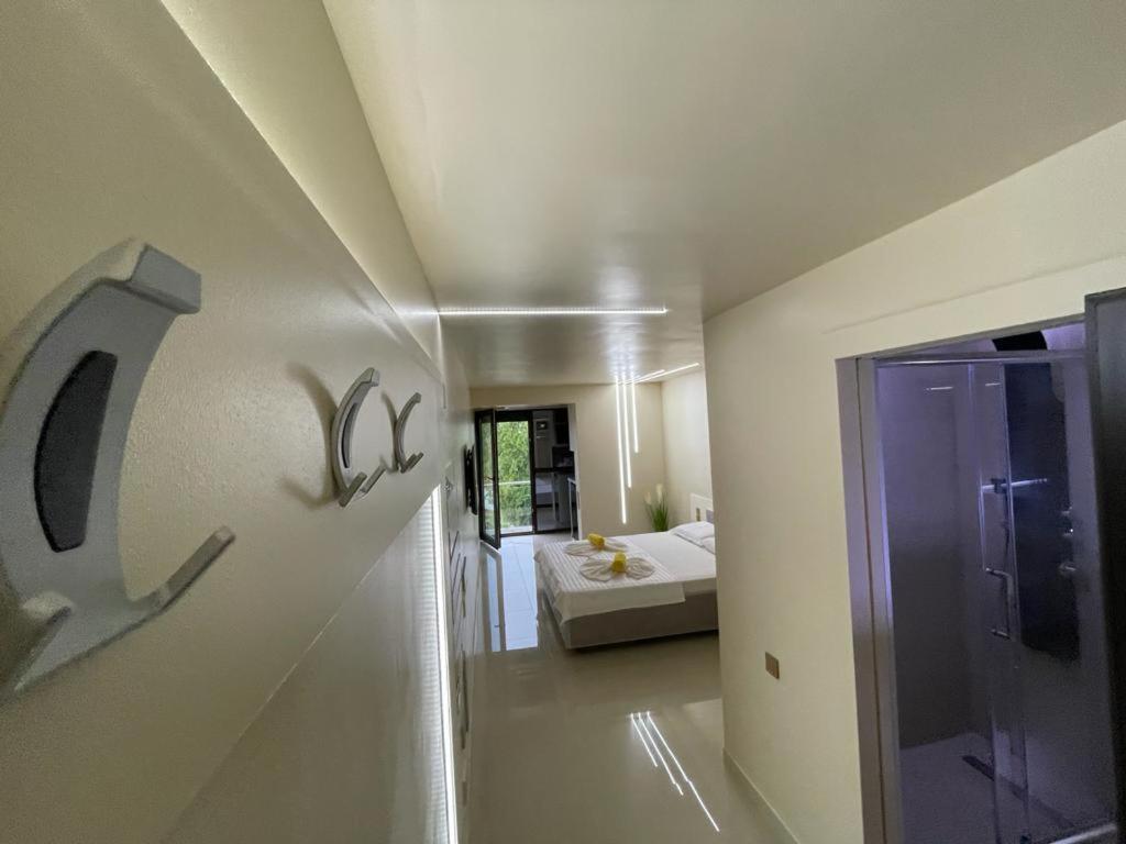 Jxn Rooms Saturn Zewnętrze zdjęcie