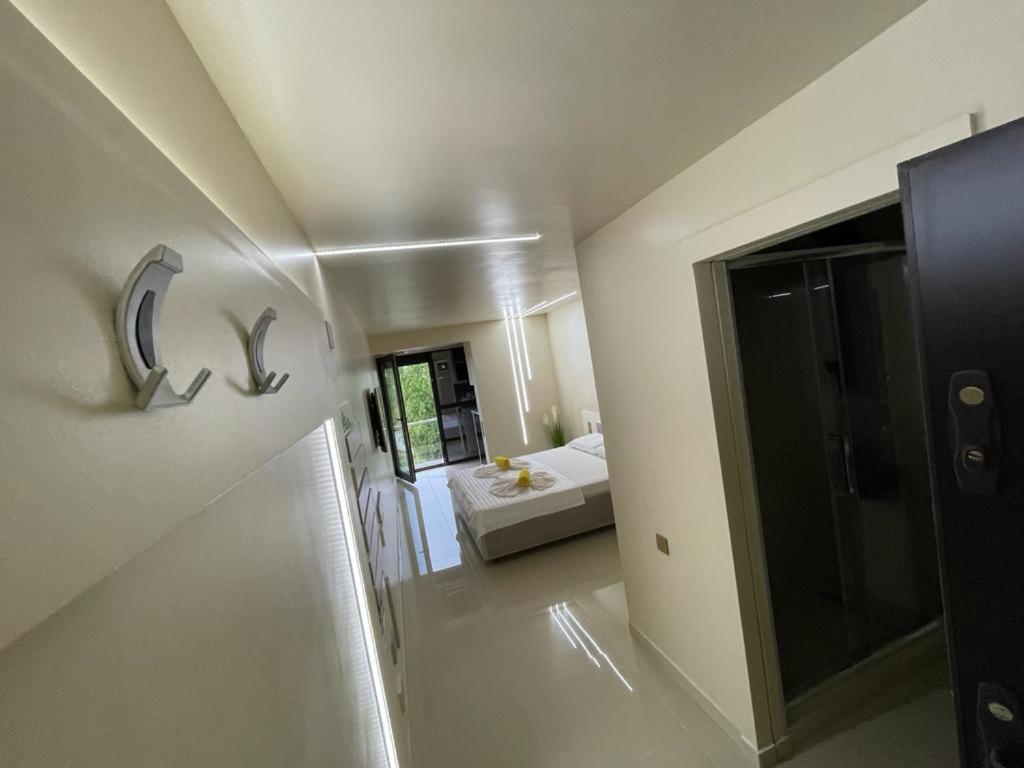 Jxn Rooms Saturn Zewnętrze zdjęcie