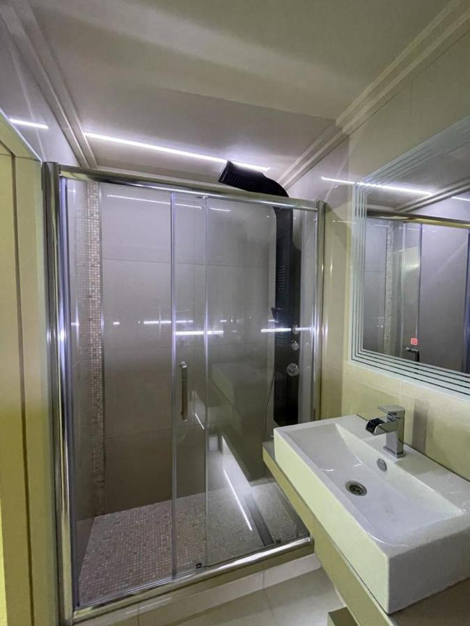 Jxn Rooms Saturn Zewnętrze zdjęcie