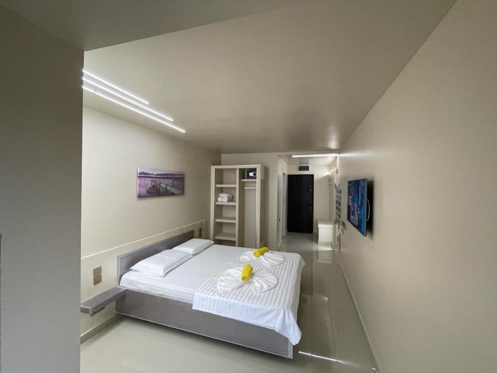 Jxn Rooms Saturn Zewnętrze zdjęcie